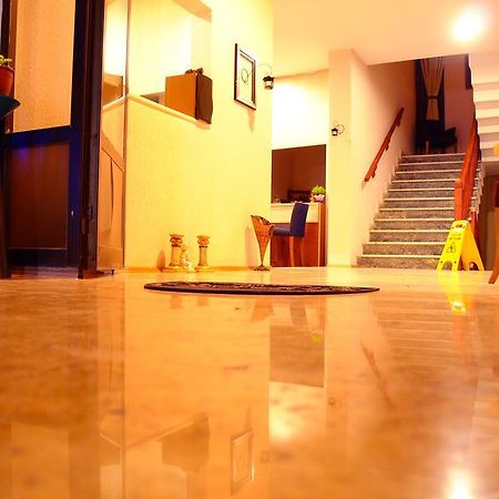 Elysium Hotel Мармарис Екстер'єр фото
