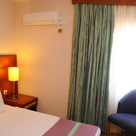 Elysium Hotel Мармарис Екстер'єр фото