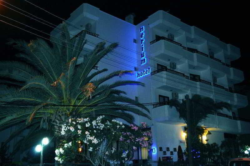 Elysium Hotel Мармарис Екстер'єр фото