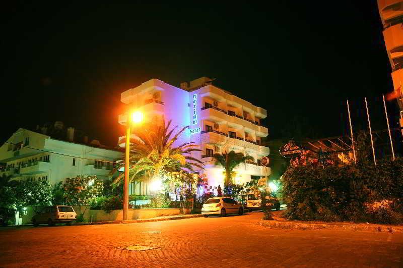 Elysium Hotel Мармарис Екстер'єр фото