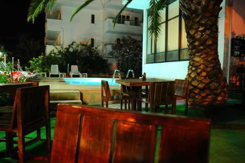 Elysium Hotel Мармарис Екстер'єр фото