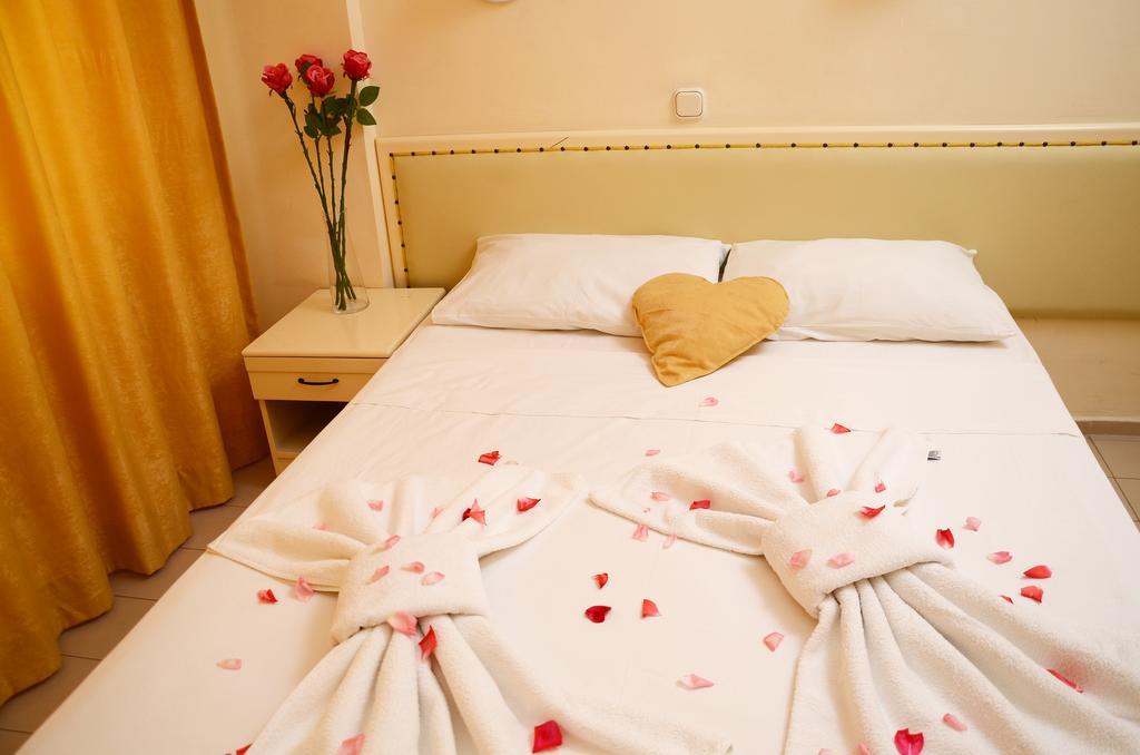 Elysium Hotel Мармарис Екстер'єр фото