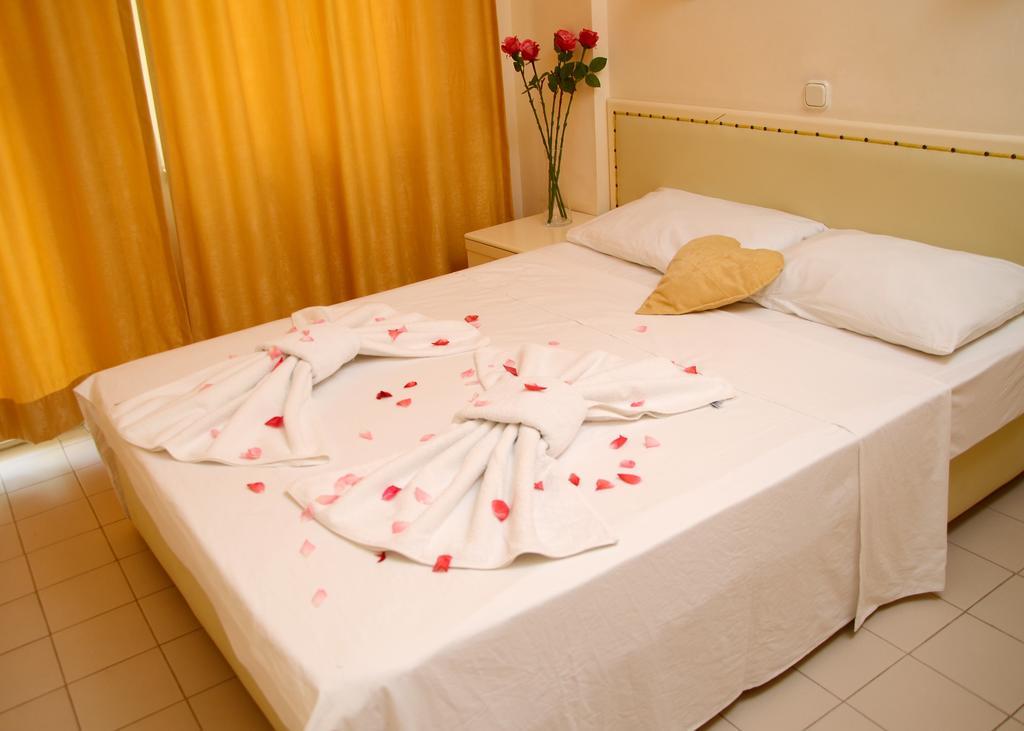 Elysium Hotel Мармарис Екстер'єр фото