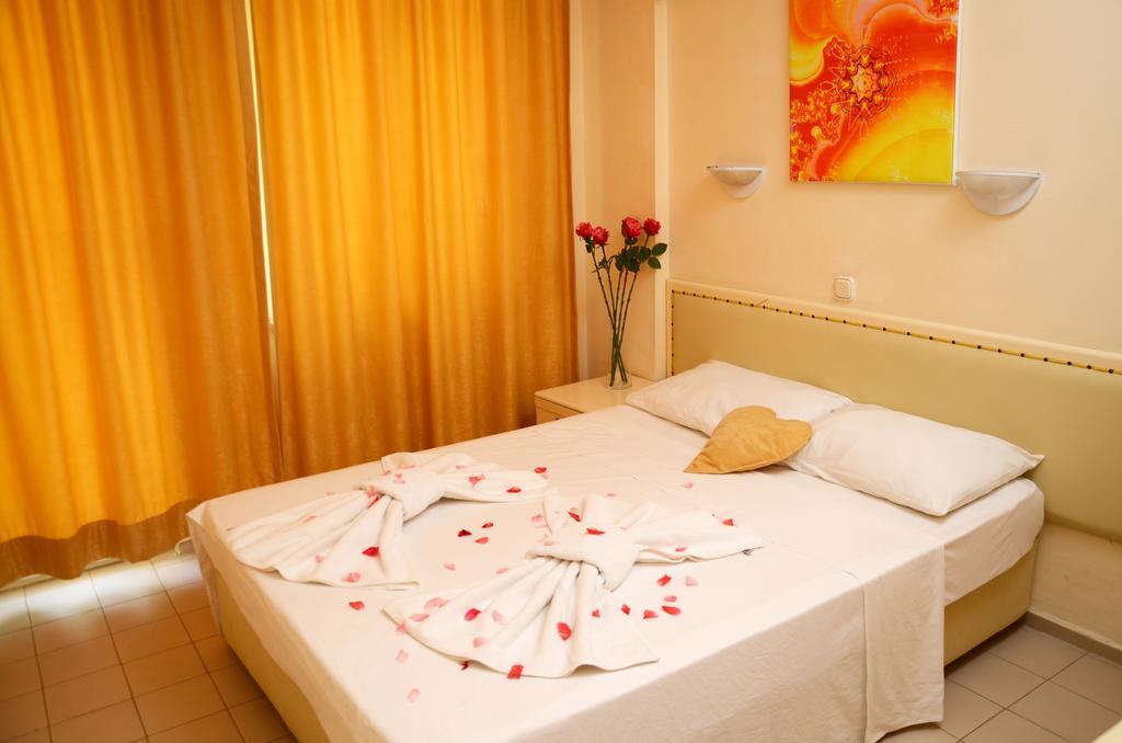 Elysium Hotel Мармарис Екстер'єр фото