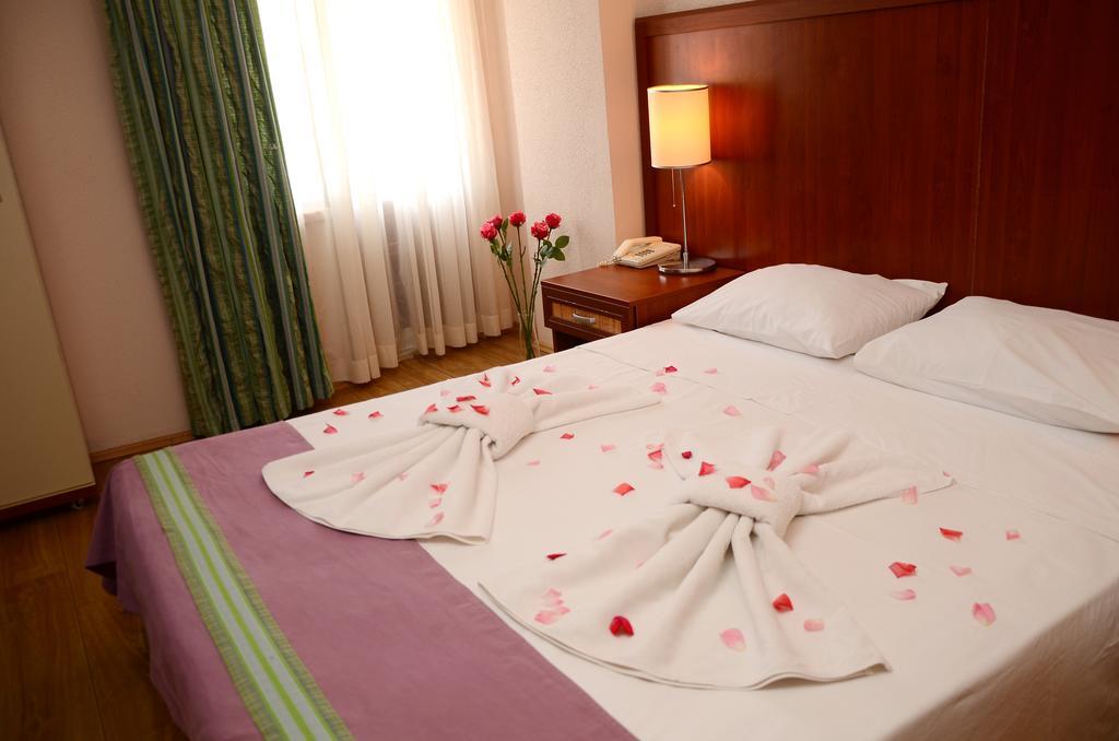 Elysium Hotel Мармарис Екстер'єр фото