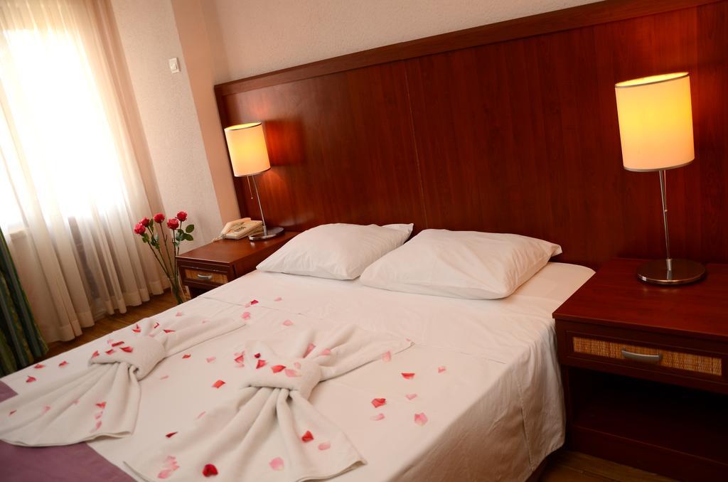 Elysium Hotel Мармарис Екстер'єр фото