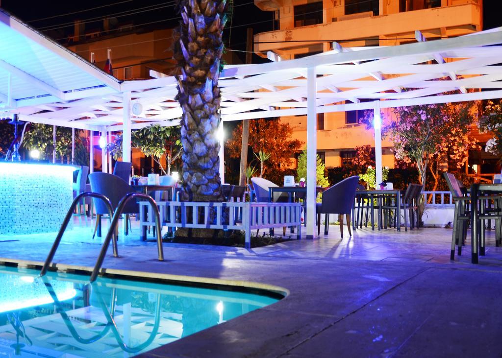 Elysium Hotel Мармарис Екстер'єр фото