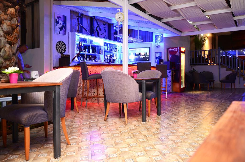 Elysium Hotel Мармарис Екстер'єр фото