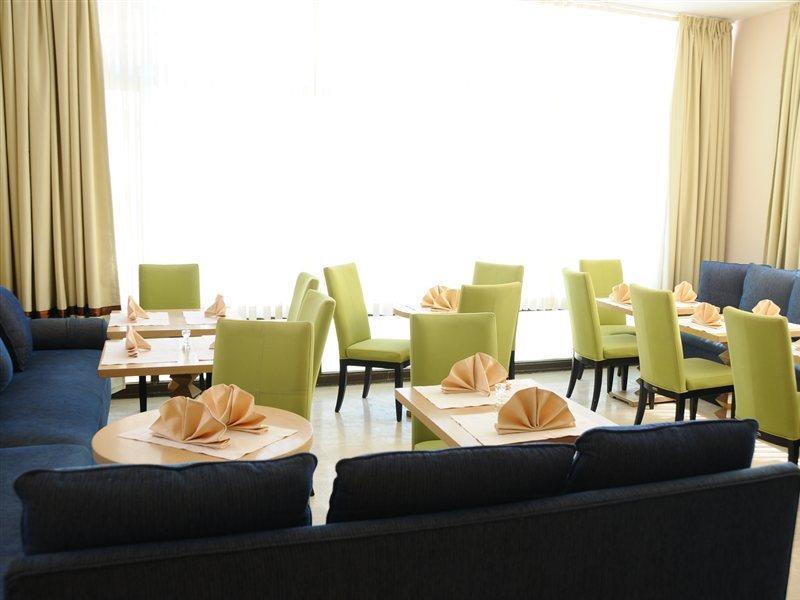 Elysium Hotel Мармарис Екстер'єр фото
