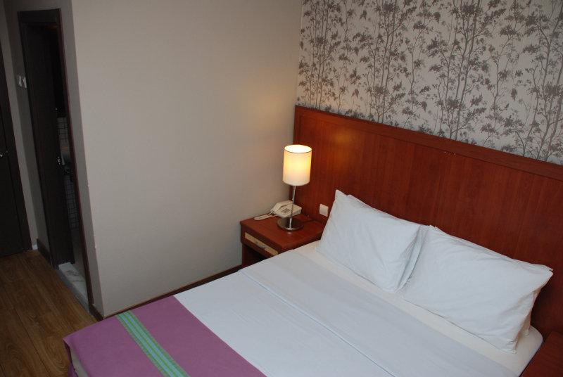 Elysium Hotel Мармарис Екстер'єр фото