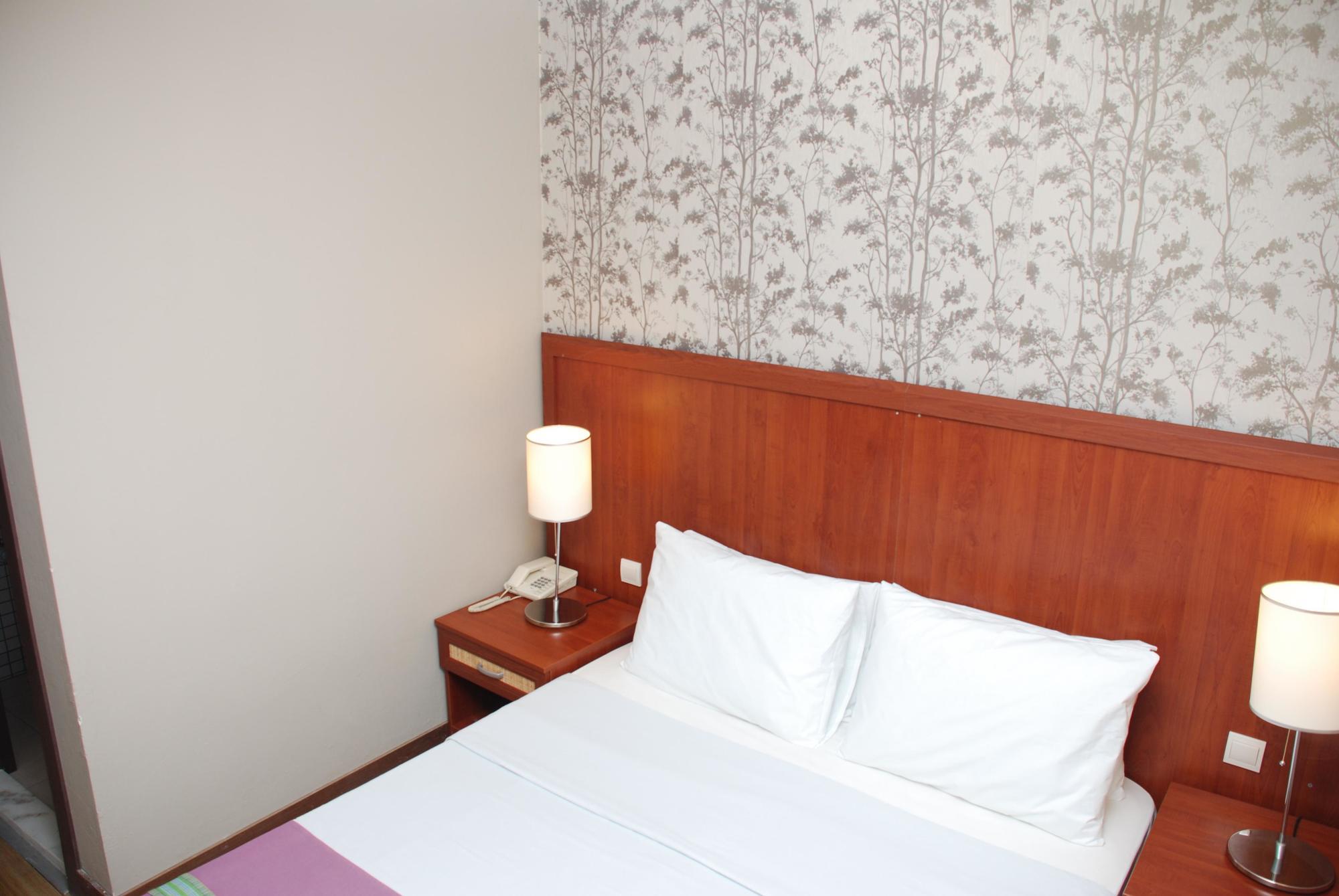 Elysium Hotel Мармарис Екстер'єр фото