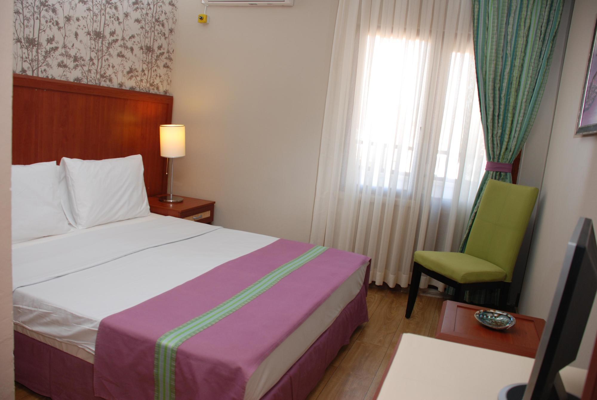 Elysium Hotel Мармарис Екстер'єр фото
