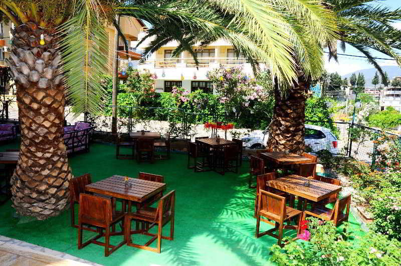 Elysium Hotel Мармарис Екстер'єр фото