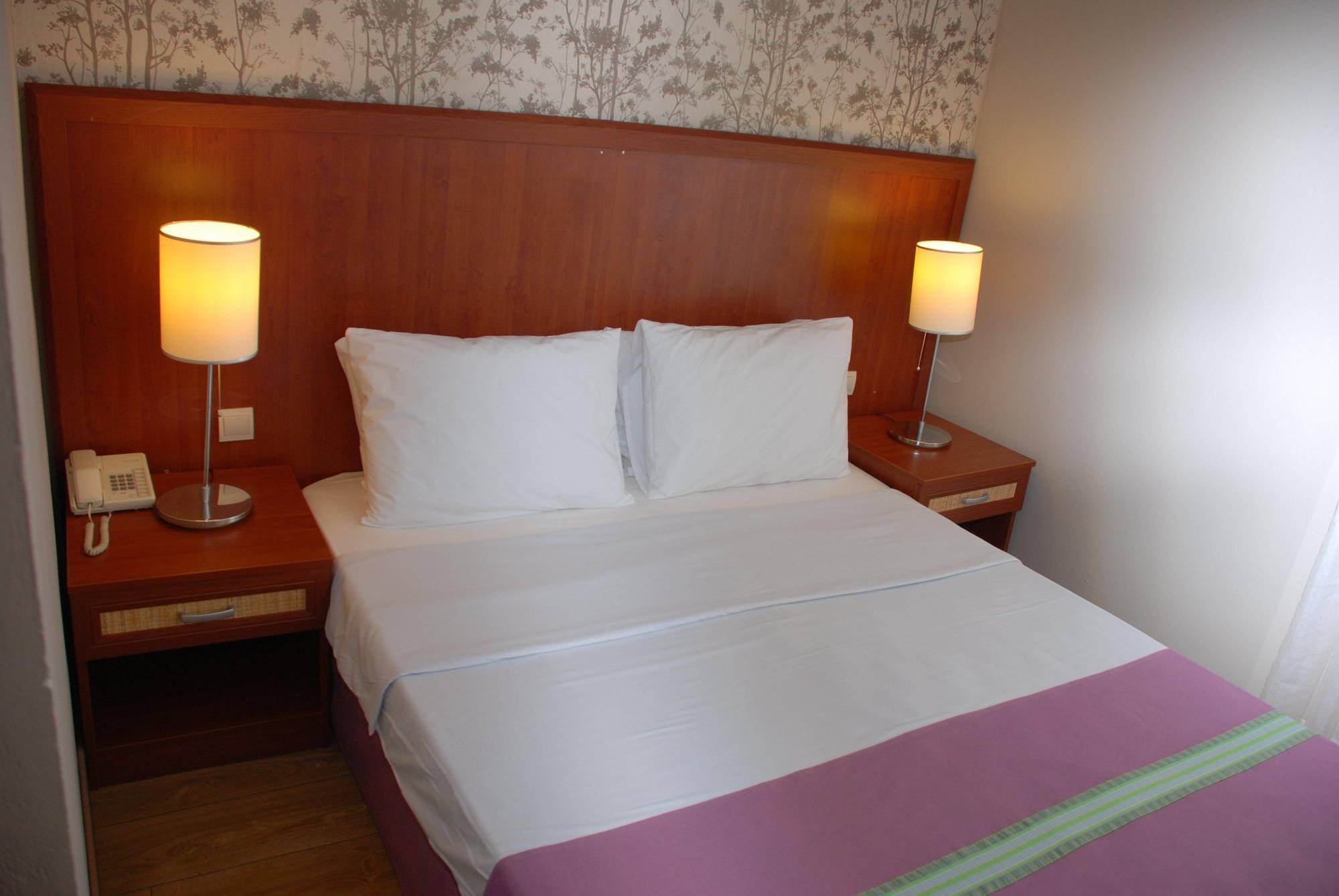 Elysium Hotel Мармарис Екстер'єр фото