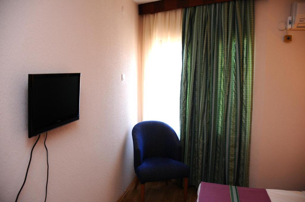 Elysium Hotel Мармарис Номер фото