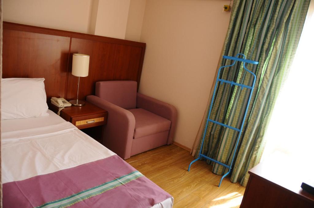 Elysium Hotel Мармарис Номер фото
