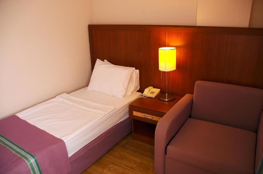 Elysium Hotel Мармарис Номер фото