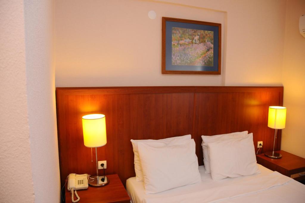 Elysium Hotel Мармарис Номер фото