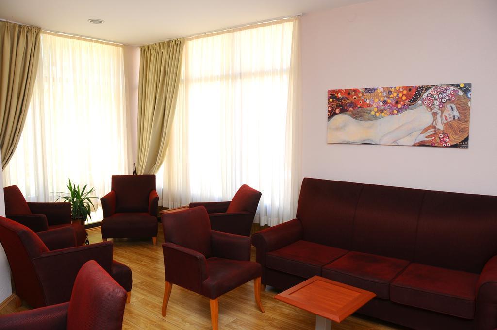 Elysium Hotel Мармарис Екстер'єр фото