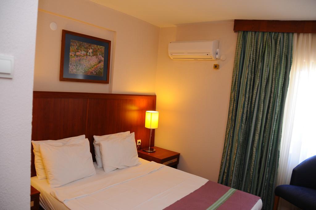 Elysium Hotel Мармарис Екстер'єр фото